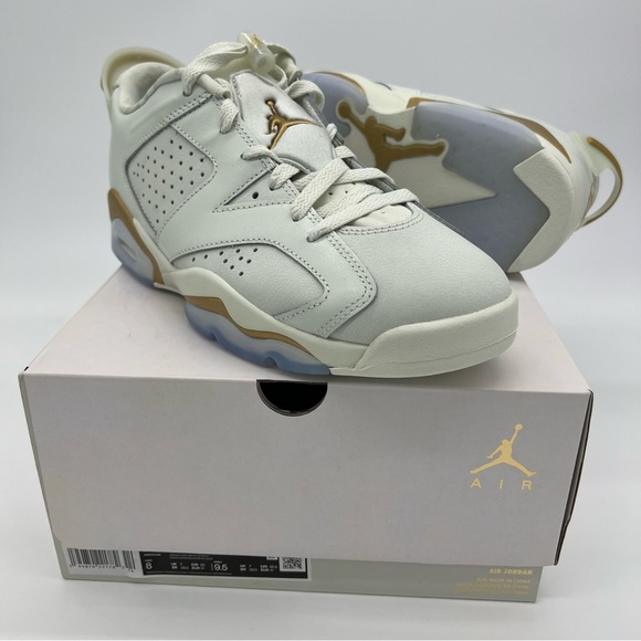 Jordan Other - Jordan 6 Retro Low GC